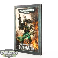 Deathwatch - Codex 8th Edition - deutsch
