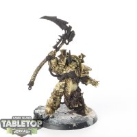 Death Guard - Typhus - bemalt