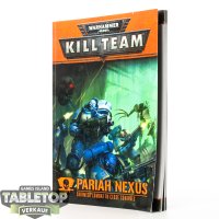 Kill Team - Pariah Nexus  - englisch