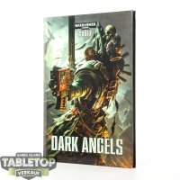 Dark Angels - Codex: 6te Edition - deutsch