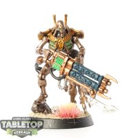 Necrons - Royal Warden - bemalt