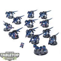 Tyraniden - 12 x Termagants & Ripper Swarm klassisch...