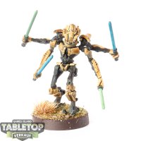 Separatisten - General Grievous  - bemalt