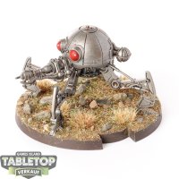 Separatisten - DSD1 Dwarf Spider Droid - bemalt