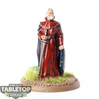 Baratheon - Alester Florent  - bemalt