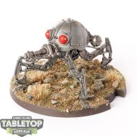 Separatisten - DSD1 Dwarf Spider Droid - bemalt