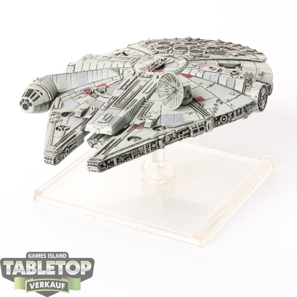 Rebellen - YT-1300 Light Freighter - Sonstiges