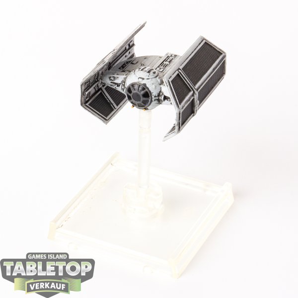 Galaktisches Imperium - TIE Advanced - Sonstiges