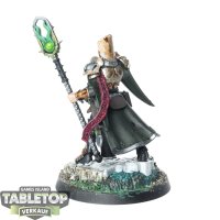 Stormcast Eternals - Knight-Arcanum - bemalt