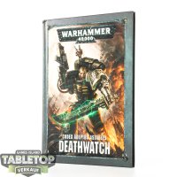 Deathwatch - Codex 8te Edition - deutsch