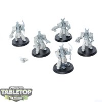 Thousand Sons - 5 - Thousand Sons – Sehkmet...