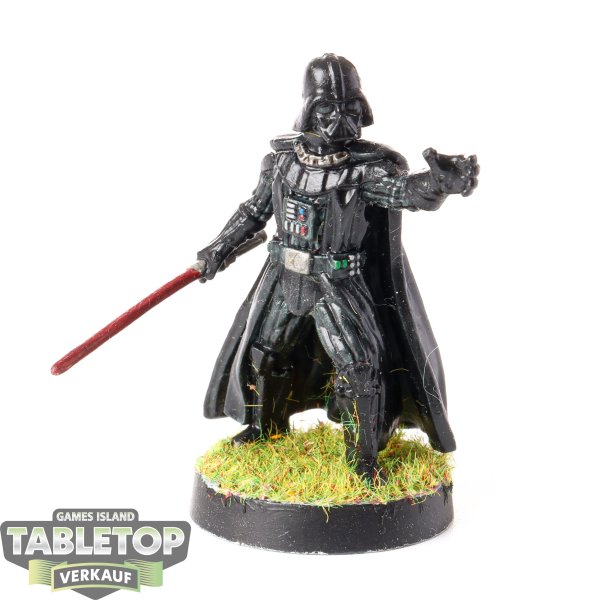 Galaktisches Imperium - Darth Vader - bemalt