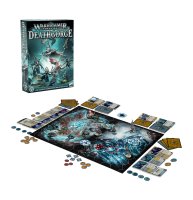 Warhammer Underworlds - Deathgorge (English)