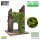 Green Stuff World - Ivy Foliage - Light Green Birch - Large