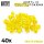 Green Stuff World - Tokens - Yellow Stones