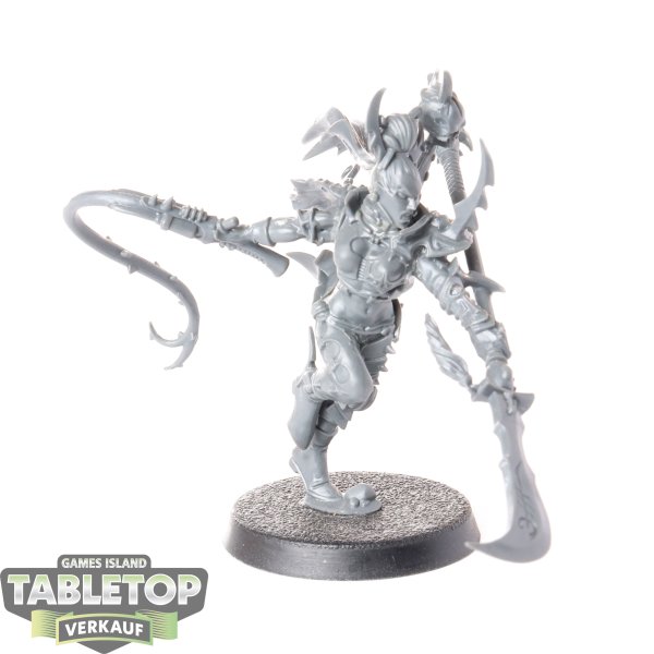 Drukhari - Succubus - unbemalt