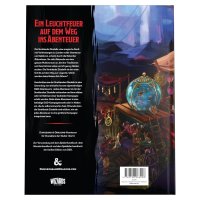 Dungeons & Dragons RPG - Geschichten aus der...