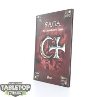 SAGA Tabletop - Saga The Crescent & The Cross...