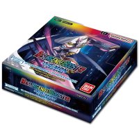 Digimon Card Game - Resurgance Booster (RB01) Booster Box...
