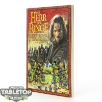 Regelbücher - Middle-earth Strategy Battle Game:...
