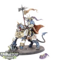 Stormcast Eternals - Vandus Hammerhand - bemalt