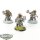 Stormcast Eternals - 3 x Retributors - bemalt