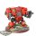 Space Marines - Dreadnought - bemalt