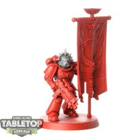 Blood Angels - Primaris Ancient - grundiert