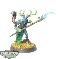 Sylvaneth - Branchwych - bemalt