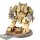 Horus Heresy - Death Guard Legion Contemptor Dreadnought - bemalt