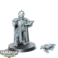 Stormcast Eternals - Lord-Exorcist - unbemalt