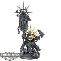 Stormcast Eternals - Lord-Relictor  - grundiert