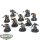 Stormcast Eternals - 10x Liberators - bemalt