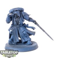 Space Marines - Primaris Librarian in Phobos-Rüstung...