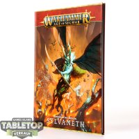 Sylvaneth - Battletome: 3te Edition - deutsch