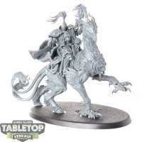 Stormcast Eternals - Lord-Aquilor - unbemalt