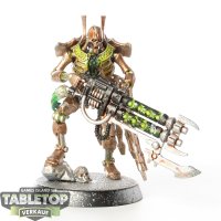 Necrons - Royal Warden - bemalt