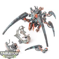 Necrons - Triarch Stalker - bemalt