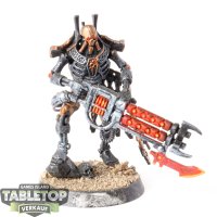 Necrons - Royal Warden - bemalt