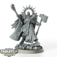 Stormcast Eternals - Lord-Imperatant - unbemalt