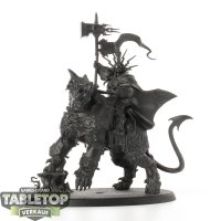 Stormcast Eternals - Vandus Hammerhand - grundiert