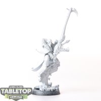 Craftworlds - Death Jester - grundiert