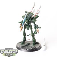 Craftworlds - Craftworlds Wraithlord - bemalt