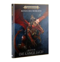 Age of Sigmar - Boten des Morgens: Buch III - Die Lange...
