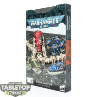 Gelände - Battlezone: Manufactorum Battlefield -...