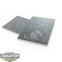 Gelände - Battlezone: Manufactorum Battlefield -...