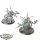 Chaos Space Marines - 2 x Chaos Spawn - unbemalt