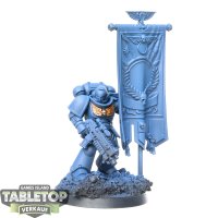 Space Marines - Primaris Ancient klassisch - teilweise...