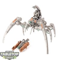 Necrons - Triarch Stalker - bemalt