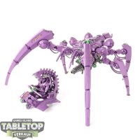 Necrons - Triarch Stalker - bemalt